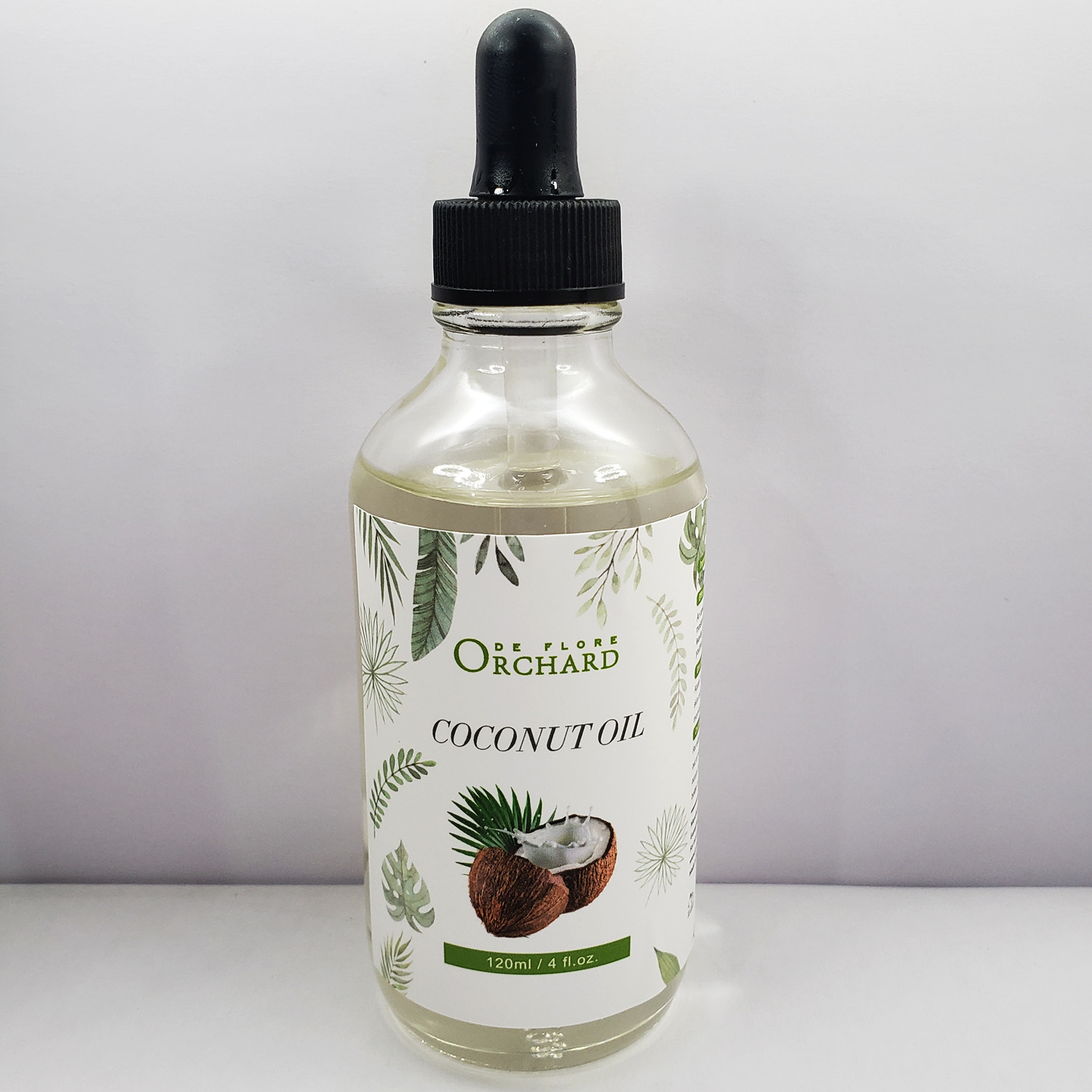 Fractionated Coconut Carrier Oil Ml Cheapthings