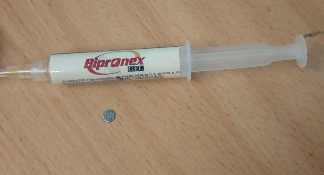 Bipronex Cockroach Gel Bait (5g)