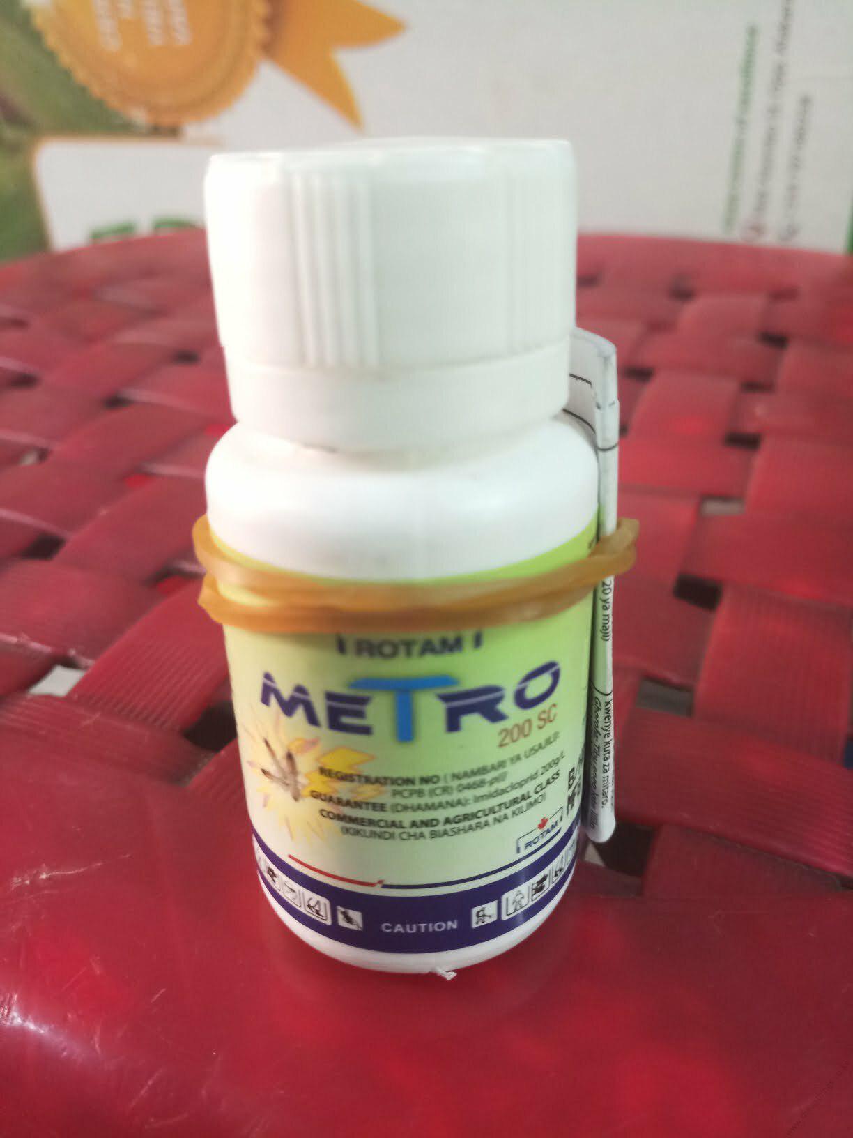 Metro 200SC (50ml)
