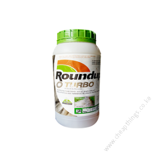 Roundup Turbo - 1ltr