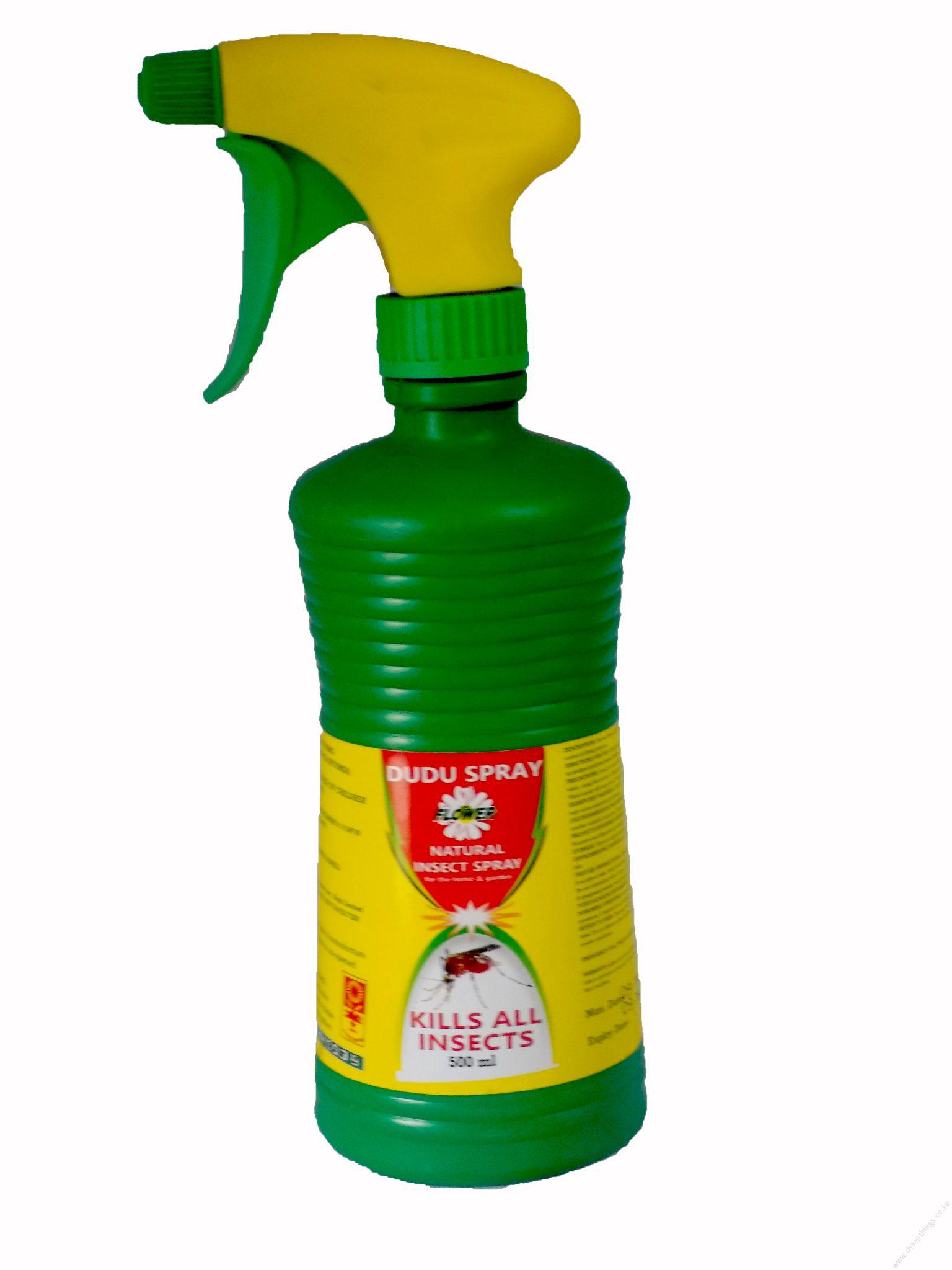 Dudu Spray (500ml)