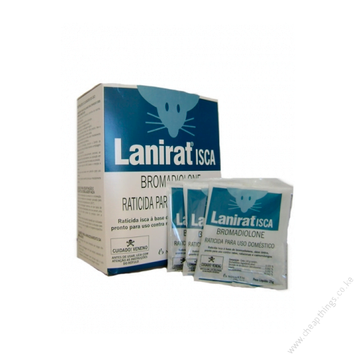 Lanirat (1,125g)