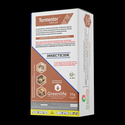 Tormentor 0.05% (35g)