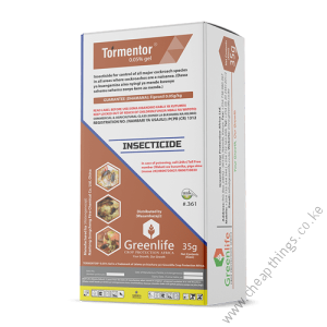Tormentor 0.05% (5g)