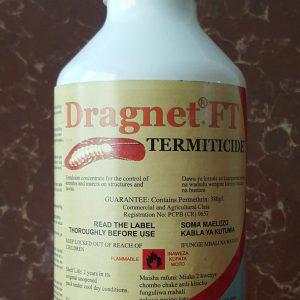 Dragnet Ft (1lt)