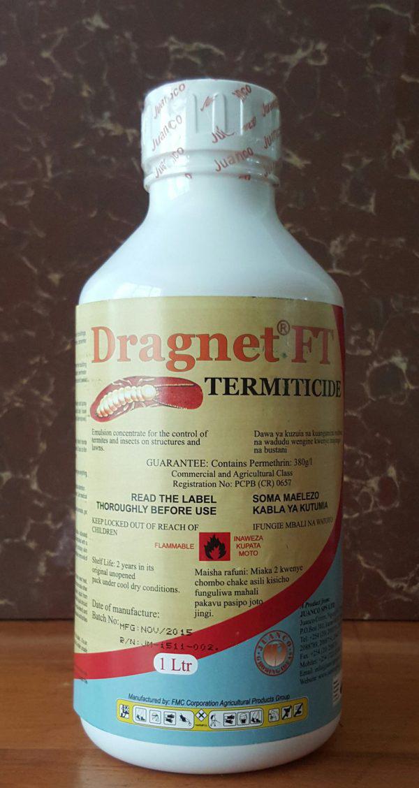 Dragnet Ft (1lt)