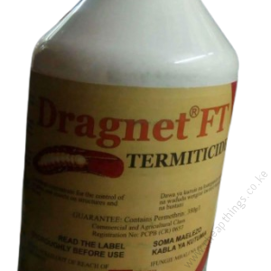 Dragnet Ft (50ml)