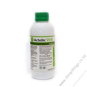 Actellic 25EC - 1ltr