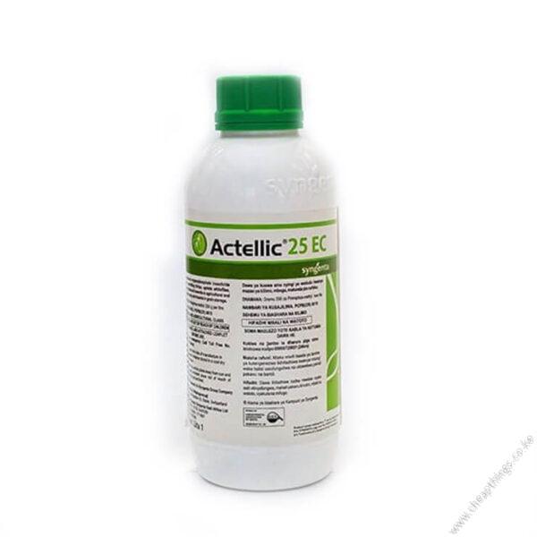 Actellic 25EC - 1ltr