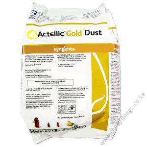 Actellic Gold Dust (500g)