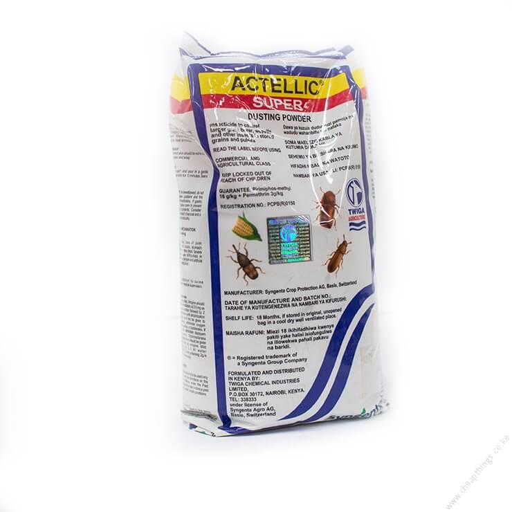 Actellic Super Dust (2kg)