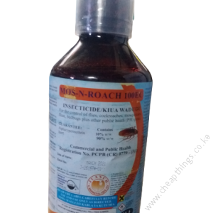 Mos-N-Roach 100EC(1lt)