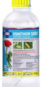 Oshothion 50 EC