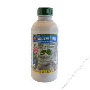 Aquawet 15 SL (sticker)