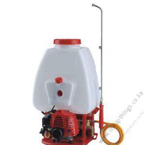 AICO Knapsack Power Sprayer 2 Stroke AC767-2