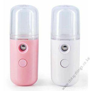 Nano Mist Sprayer (30ml transparent lid)