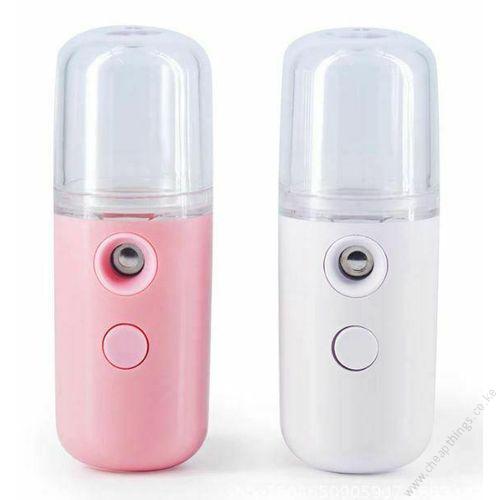 Nano Mist Sprayer (30ml transparent lid)