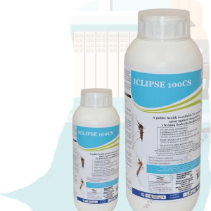 I-Clipse 100CS (15ml)