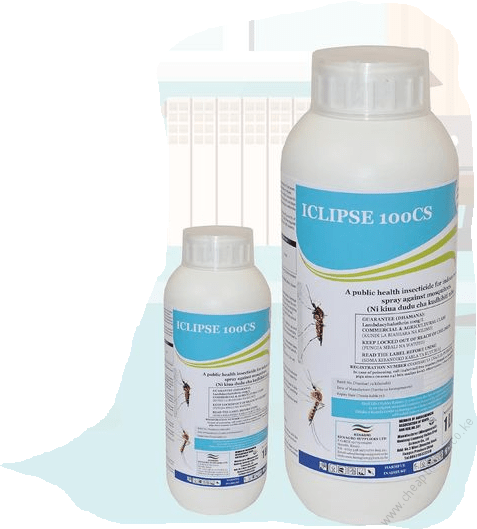 I-Clipse 100CS (15ml)