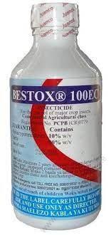 Bestox 100 EC (1ltr)