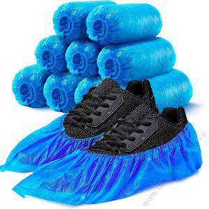 Shoe Covers (100pcs)