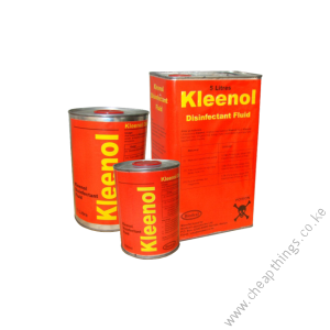 Kleenol Disinfectant Fluid (500ml)