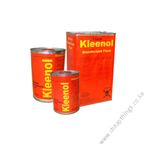 Kleenol (5ltr)