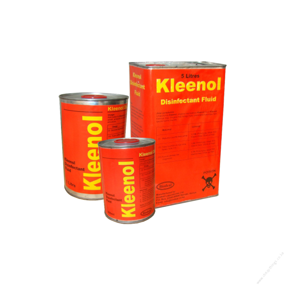 Kleenol (5ltr)