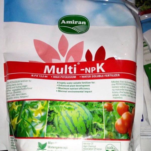 Multi-NPK (500g)
