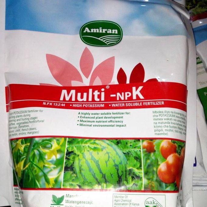 Multi-NPK (500g)