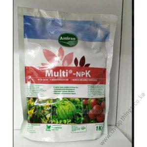 Multi-NPK (1kg)
