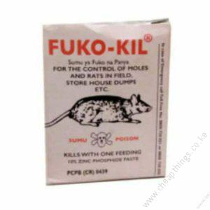 Fuko-Kil (300g)