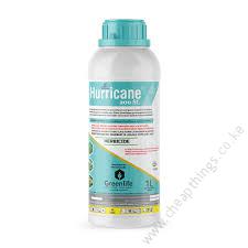 Hurricane 200 SL (1lt)