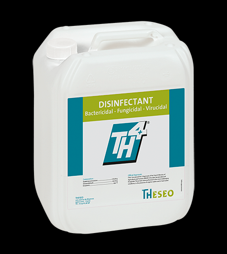 TH4+ (1ltr)