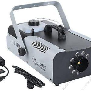 LED Smoke Machine (15,000W)