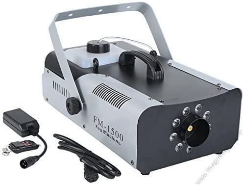 LED Smoke Machine (15,000W)