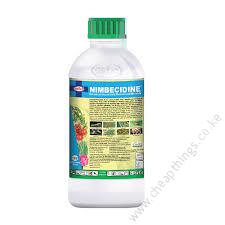 Nimbecidine (1ltr)