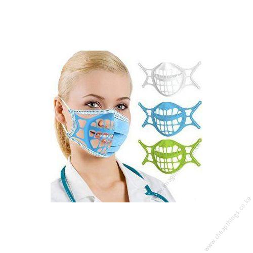 Face Mask Bracket