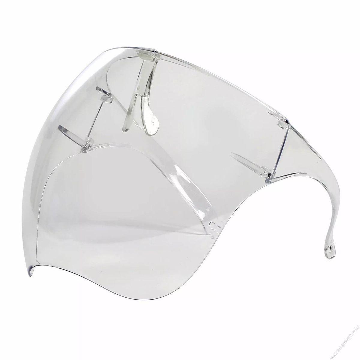 Anti Fog Face Shield