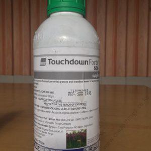 Touchdown Forte 500 SL (1ltr)