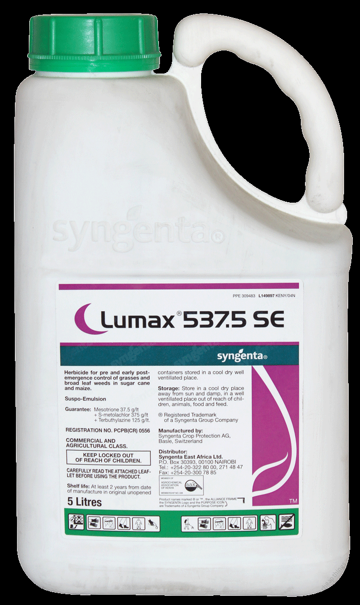 Lumax 537.5 SE (5ltr)