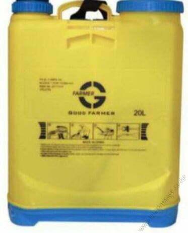 Farmers Knapsack Spayer (20lt)