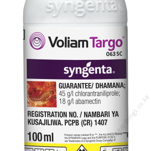 Voliam Targo 063SC (100ml)