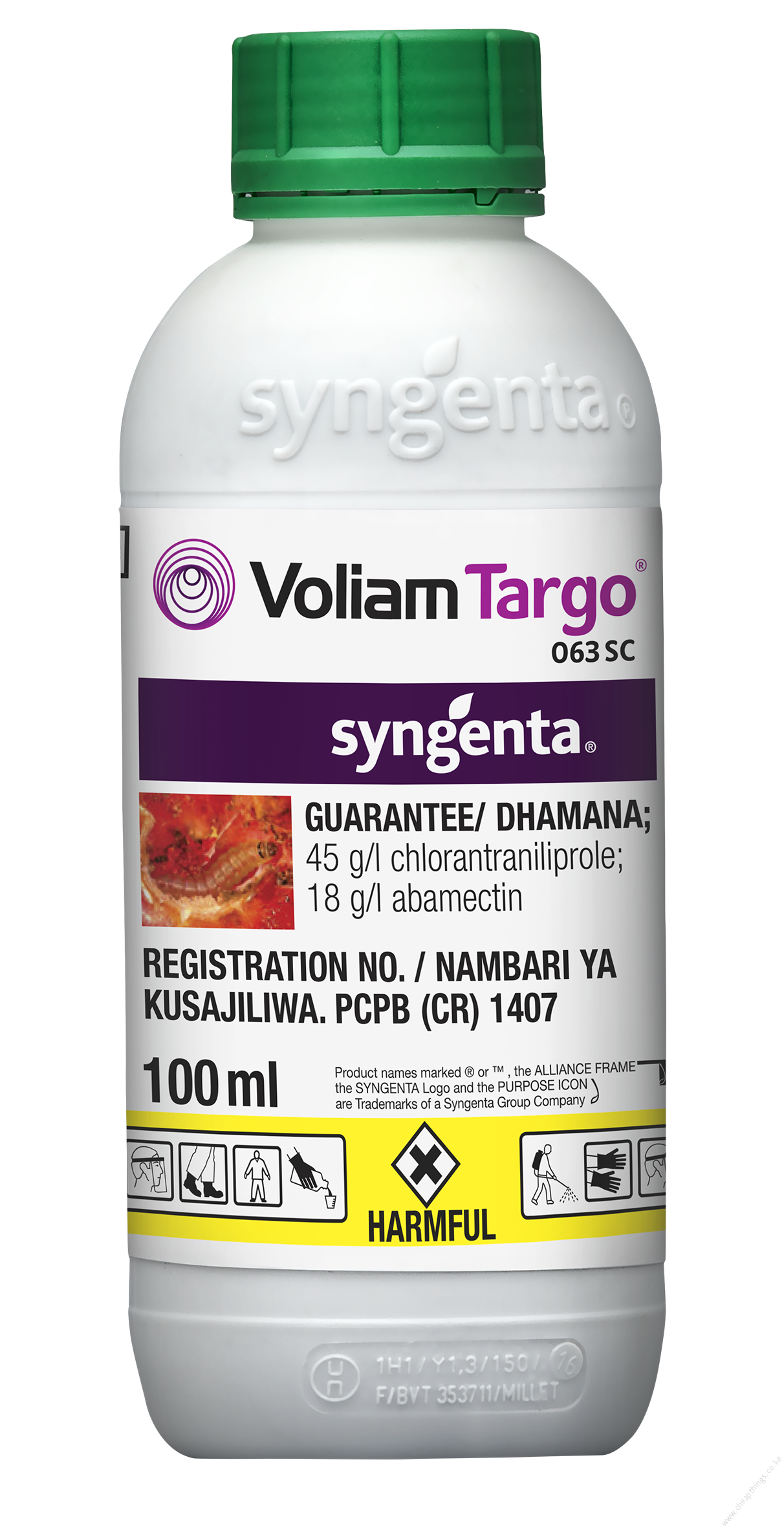 Voliam Targo 063SC (100ml)
