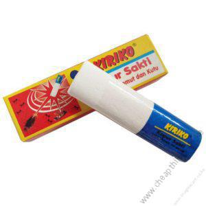 Insecticide Chalk (Kiriko)