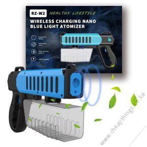 Nano Blue Light Atomizer RZ-W2 (800ml)