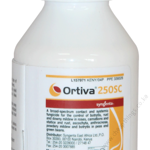 Ortiva 250 SC
