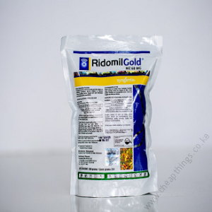 Ridomil Gold