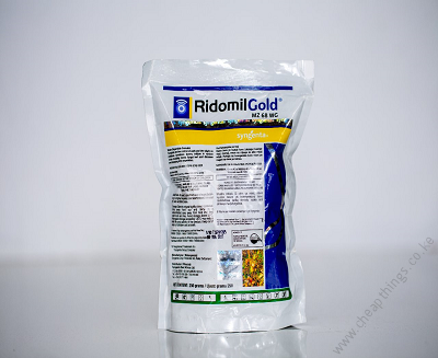 Ridomil Gold