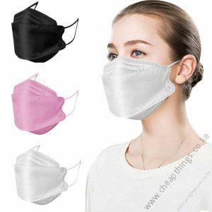 Good Day N95 FFP2 KF94 Mask